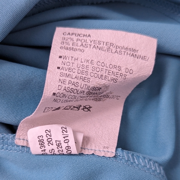 UA Under Armour Iso Chill Hoodie Small - Picture 10 of 10